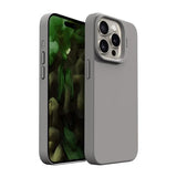 Laut - Huex Magsafe Case For Apple Iphone 15 Pro Max - Grey