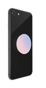 Popsockets - Popgrip Premium - Glitter Morning Haze