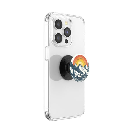 Popsockets - Popgrip - Epic Altitudes