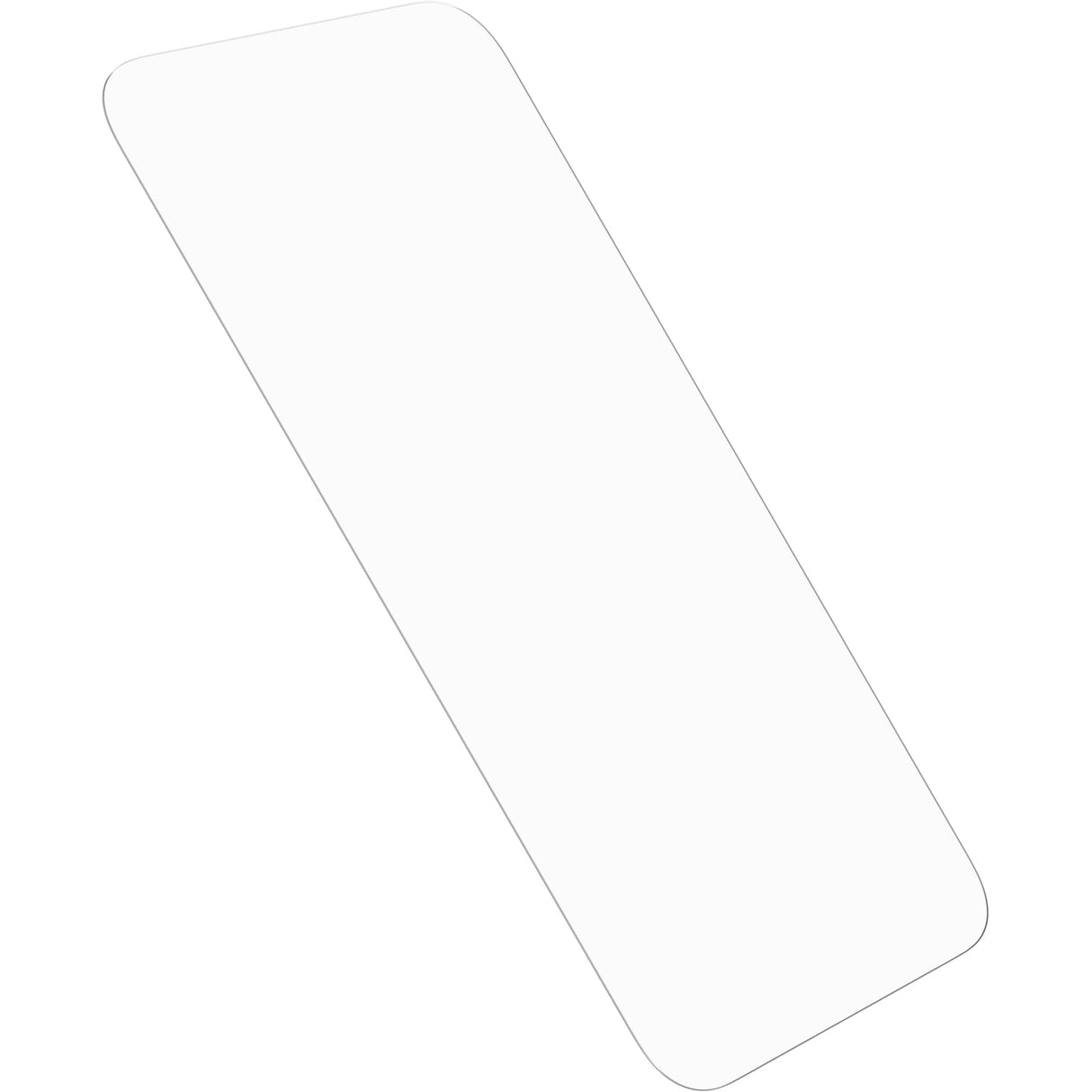 Otterbox - Premium Glass Antimicrobial Screen Protector For Apple Iphone 15 Pro Max - Clear