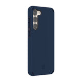 Incipio - Duo Case For Samsung Galaxy S23 Plus - Midnight Navy And Inkwell Blue