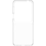 Otterbox - Thin Flex Case For Samsung Galaxy Z Flip6 - Clear