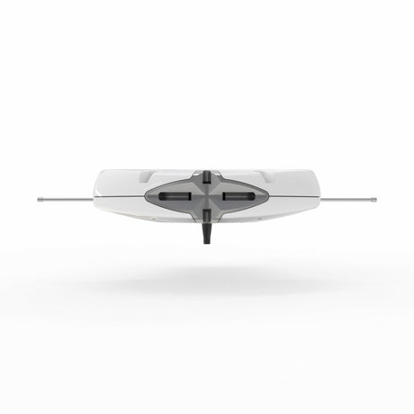 Televes 144286, DINOVA BOSS Mix TV Antenna Hi-VHF/Low-VHF/UHF Amplified