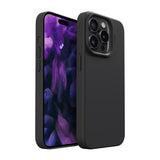 IPHONE 15 PRO MAX LAUT HUEX CASE - BLACK