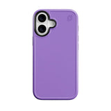 Cellhelmet - Fortitude Magsafe Case For Apple Iphone 16 - Lilac Purple