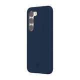 Incipio - Grip Case For Samsung Galaxy S23 - Midnight Navy And Inkwell Blue