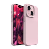 IPHONE 15 LAUT HUEX CASE - PINK