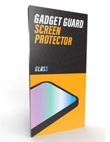 Gadget Guard -  Glass Screen Protector For Apple Iphone 14 Plus / 13 Pro Max - Clear