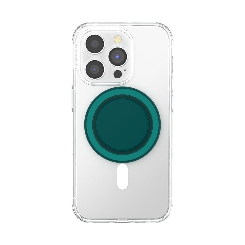 Popsockets - Magsafe Popgrip - Fresh Pine Soft Touch