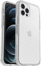 Otterbox - Symmetry Case For Apple Iphone 12 / 12 Pro - Stardust 2.0