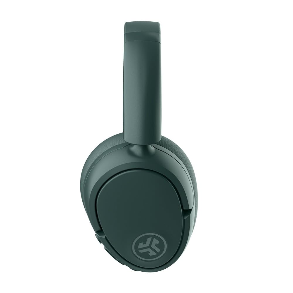 Jlab - Jbuds Lux Anc On Ear Earbuds - Sage