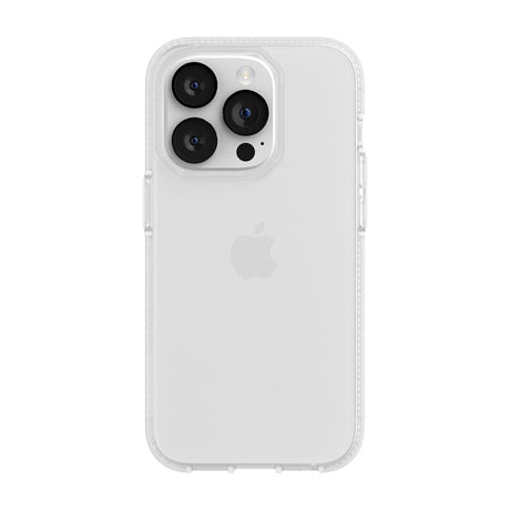 Incipio - Survivor Clear Case For Apple Iphone 14 Pro - Clear