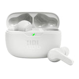 Jbl - Vibe Beam True Wireless Earbuds - White