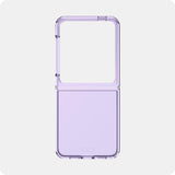 Avana - Ice Case For Samsung Galaxy Z Flip6 - Lavender