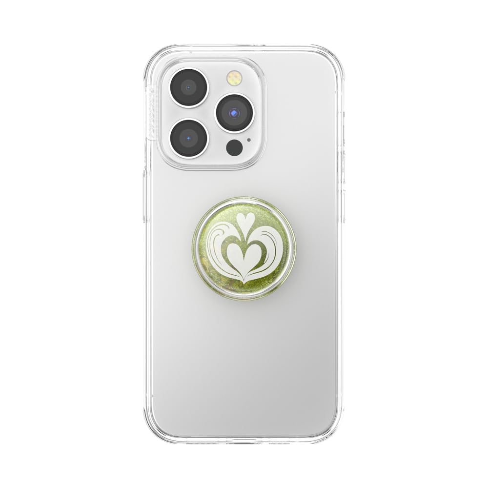 Popsockets - Popgrip - Tidepool You So Matcha