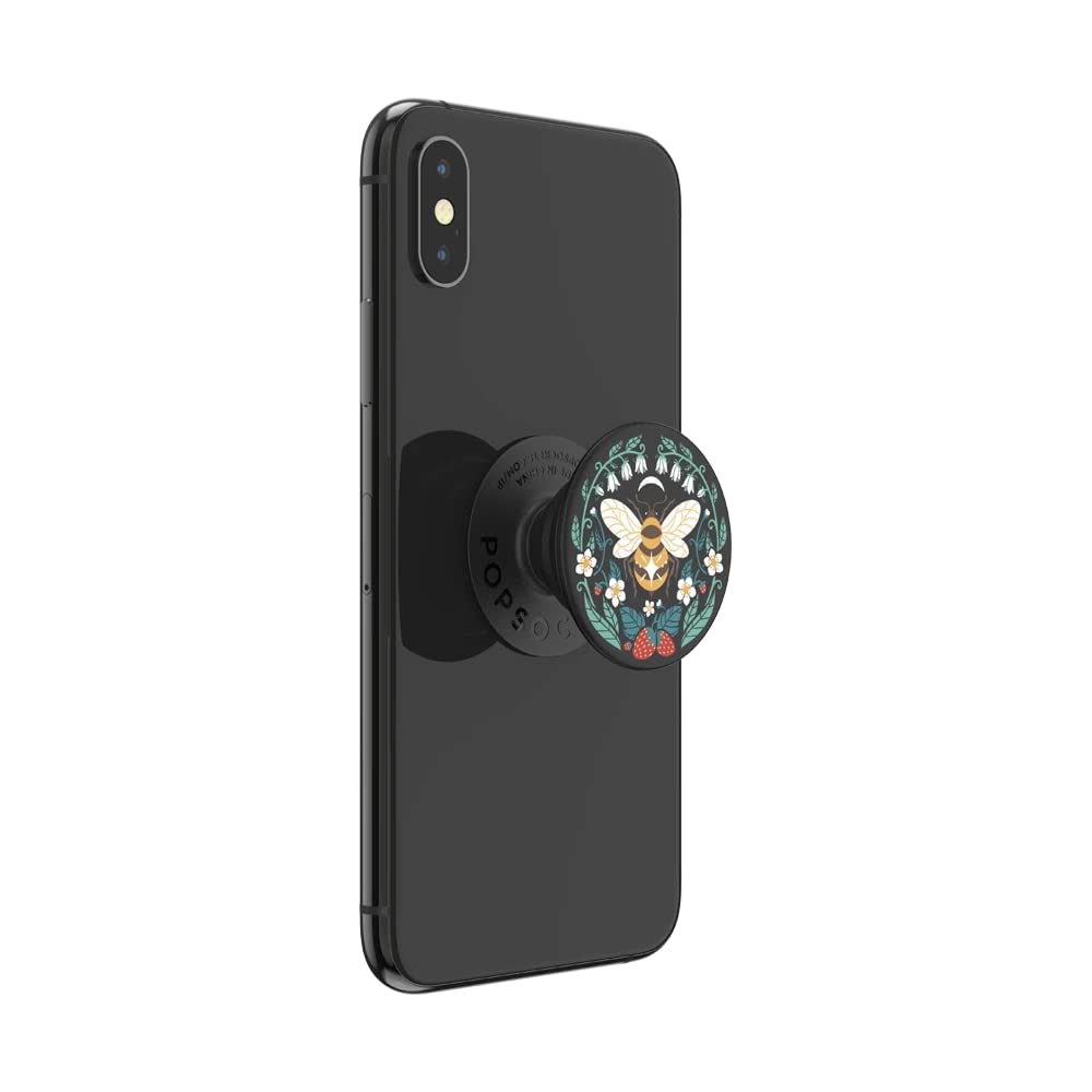 Popsockets - Popgrip - Bee Boho