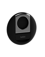 Belkin - Iphone Magsafe Mount For Mac Notebooks - Black