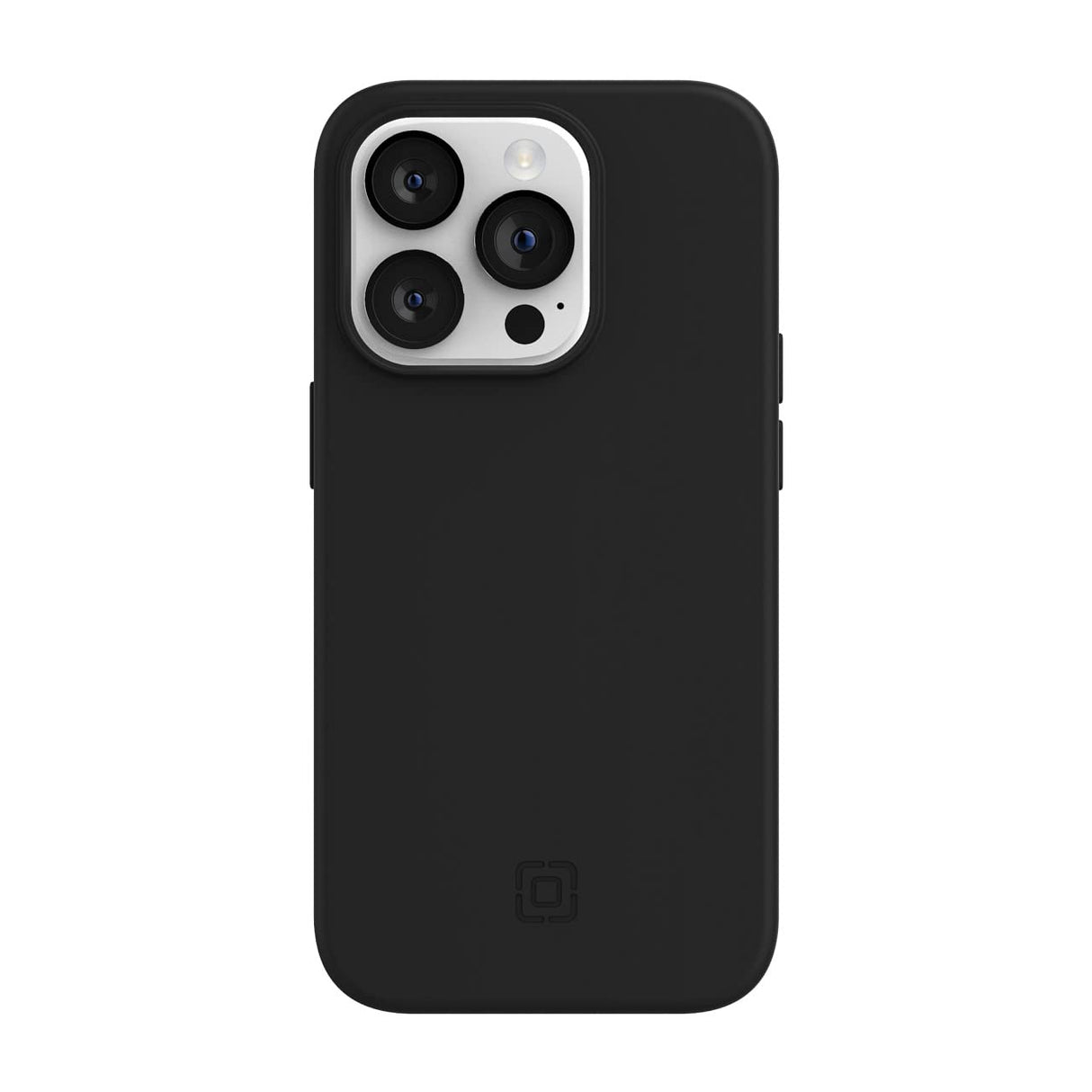 Incipio - Organicore Case For Apple Iphone 14 Pro - Charcoal