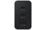 Samsung - Trio Power Adapter 65w Pd - Black