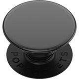 Popsockets - Popgrip Premium - Aluminum Black