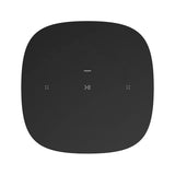 Sonos One SL - Microphone-Free Smart Speaker – Black