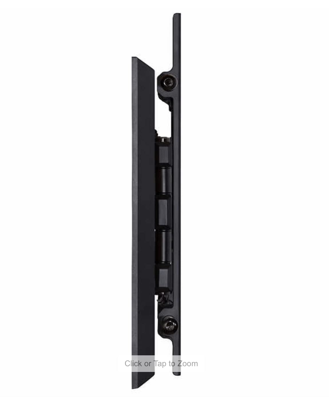 MW MountWerks MW125C64 Wall Mount for Flat Panel Display