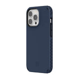 INCIPIO - GRIP CASE FOR APPLE IPHONE 13 PRO - MIDNIGHT NAVY