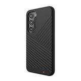 Gear4 - Denali Case For Samsung Galaxy S23 - Black