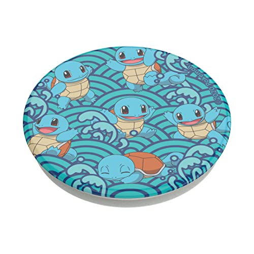 Popsockets - Popgrip Pokemon - Squirtle Pattern