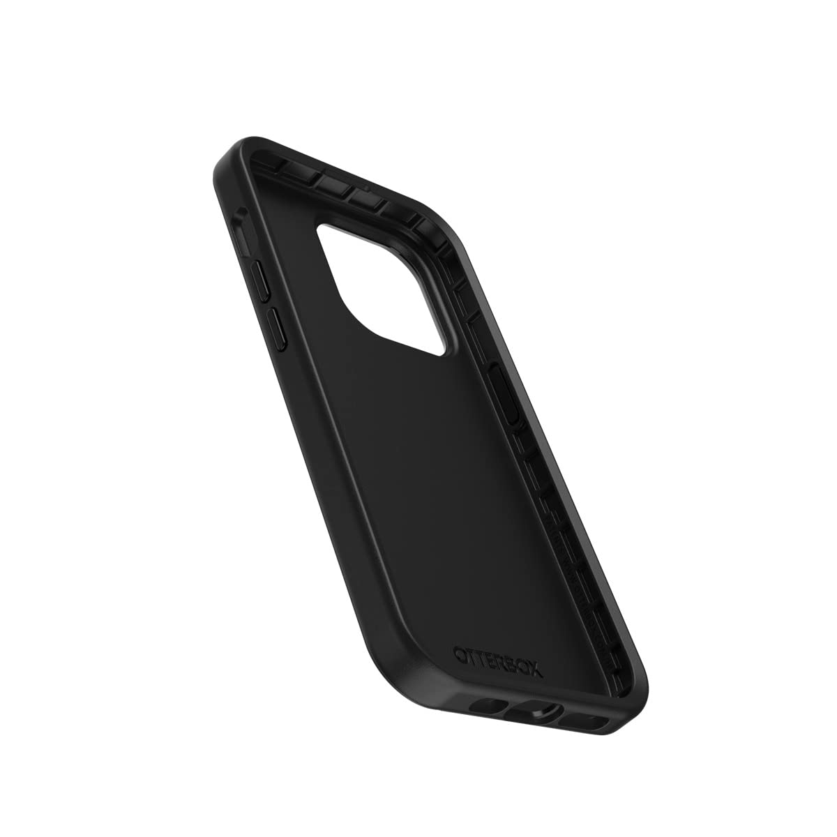 OTTERBOX - SYMMETRY CASE FOR APPLE IPHONE 14 PRO - BLACK