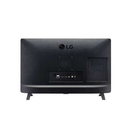 LG 24” 720p Class LED HD WebOS Smart TV Monitor 24LQ520S