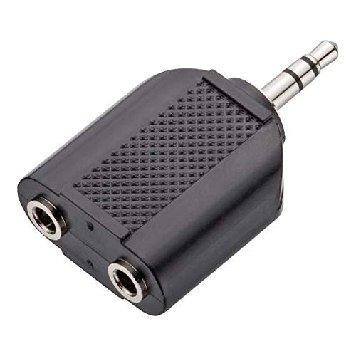 1/8 (3.5MM) AUDIO CABLE AND ADAPTER KIT