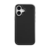 Cellhelmet - Fortitude Magsafe Case For Apple Iphone 16 - Onyx Black