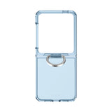 Avana - Ice Case With Ring For Samsung Galaxy Z Flip6 - Sky