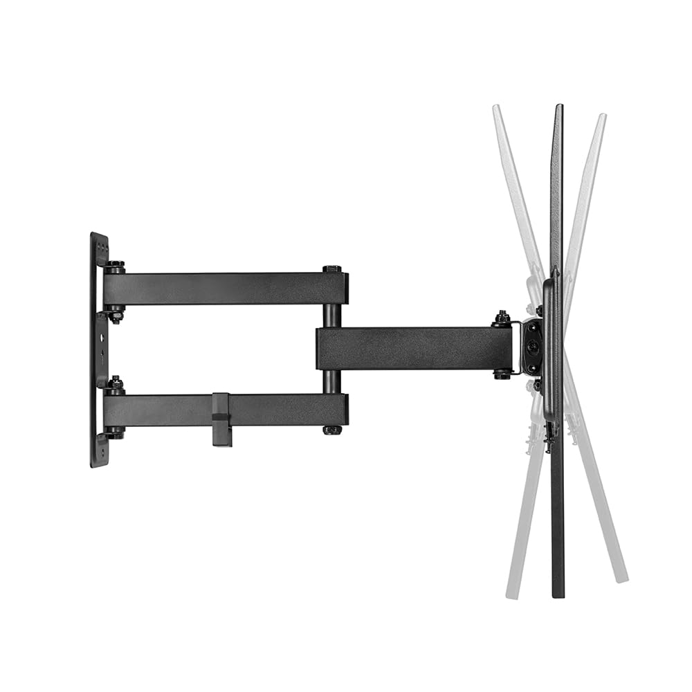 FULL MOTION TV WALL MOUNT 50"-90"