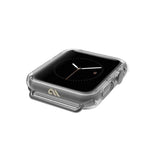 Case-mate - Tough Clear Bumper Case For Apple Watch 42mm / 44mm - Clear