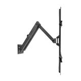 FULL MOTION TV WALL MOUNT 50"-90"