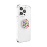 Popsockets - Popgrip - Plt Translucent Tropicale