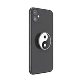 Popsockets - Popgrip Premium - Enamel Yin Yang