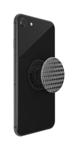 Popsockets - Popgrip - Carbonite Weave