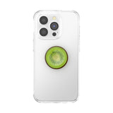 Popsockets - Popgrip Premium - Jelly Kiwi