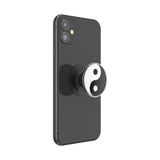 Popsockets - Popgrip Premium - Enamel Yin Yang