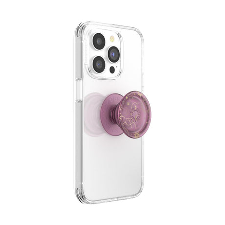 Popsockets - Popgrip - Celestial Mauve