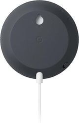 GOOGLE NEST MINI CHARCOAL