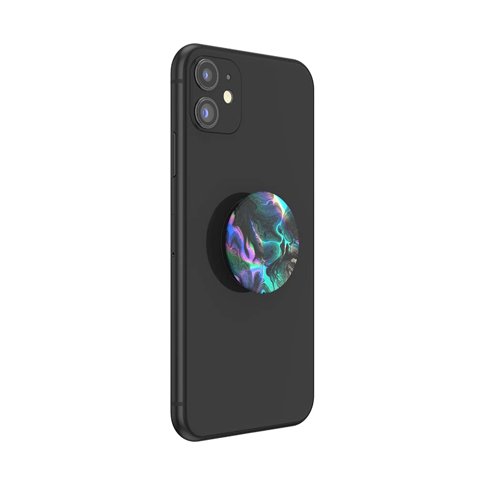 Popsockets - Popgrip - Oil Agate