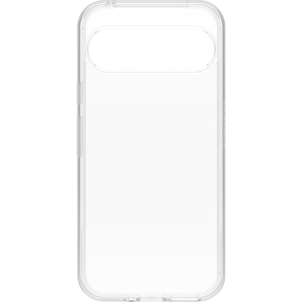 Otterbox - Symmetry Clear Case For Google Pixel 9 Pro Xl - Clear