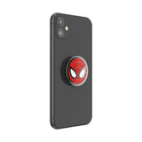 Popsockets - Popgrip Marvel - Enamel Spiderman