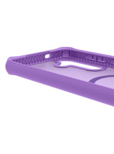 Itskins - Hybrid_r Frost Magsafe Case For Samsung Galaxy S24 - Deep Purple