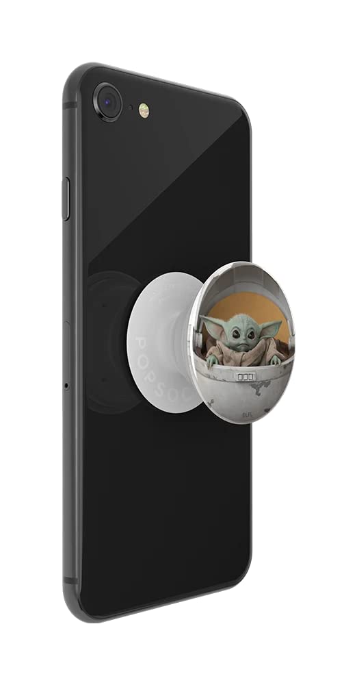 Popsockets - Popgrip Pop Culture - Baby Yoda Pod