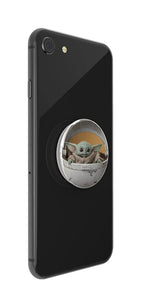 Popsockets - Popgrip Pop Culture - Baby Yoda Pod